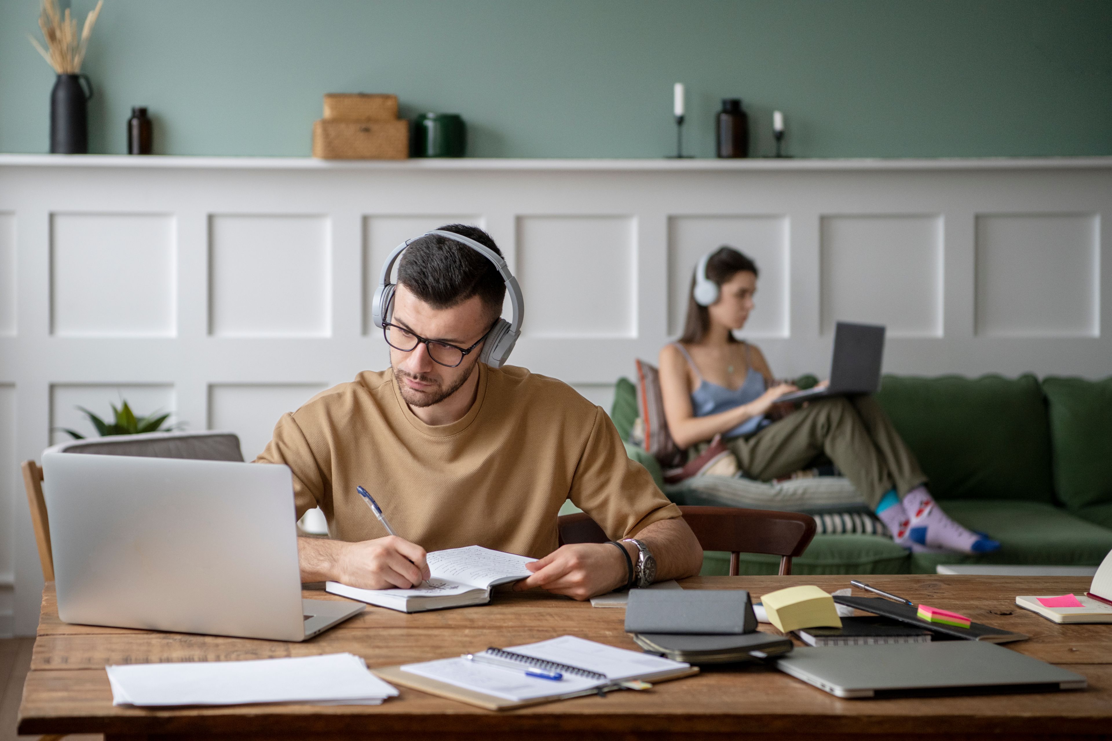 How Online Learning is Reshaping Education